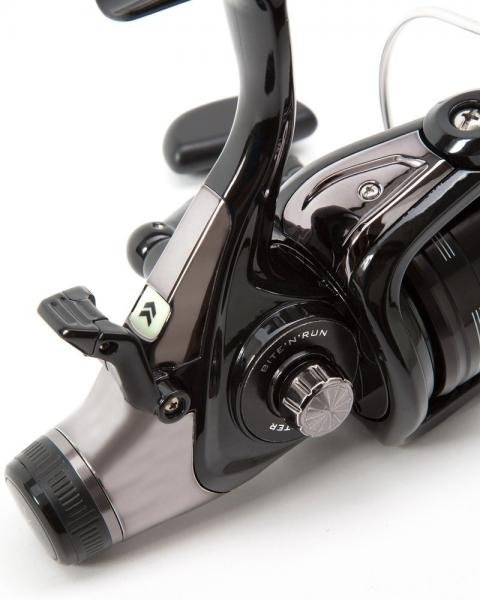 Daiwa Black Widow BR Reels - Buy Online